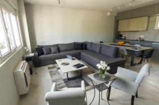 Amera - Troumpas Family Apartments - Leonidio - 2