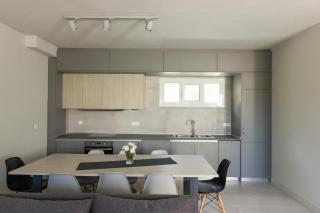 Amera - Troumpas Family Apartments - Leonidio - 3