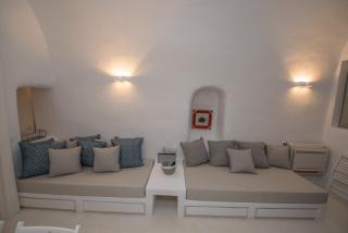 Cave Villa Valente - Oia - 1