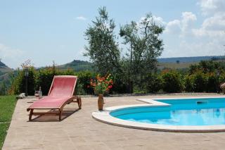 Villa Solaria - Orvieto - 8
