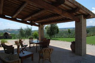 Villa Solaria - Orvieto - 3