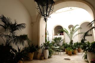 Dimora Donna Maria - Martina Franca - 5