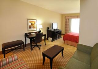Country Inn & Suites by Radisson, Conway, AR - Conway - 5