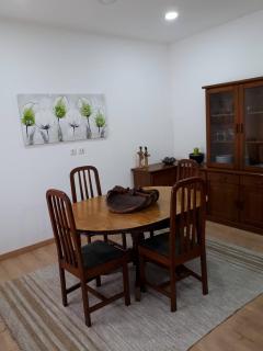 Casa do Centro - Marinha Grande - 4