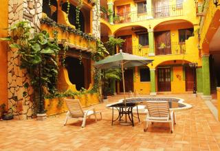 Hacienda Del Caribe Hotel - Playa del Carmen - 6