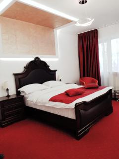 Hotel Bulevard Prestige - 1