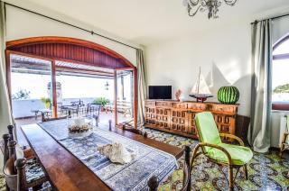 Amore Rentals - Casa Marisa - Massa Lubrense - 4