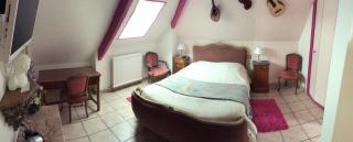 Chambres d'Hôtes Lambert Rouen - Saint-Jean-du-Cardonnay - 8