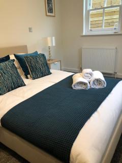 Portfolio Apartments - St Albans City Centre - Saint Albans - 0