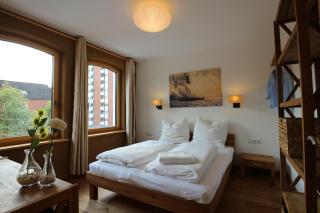 Ferienhaus Lüneburg - Luneburgo - 7