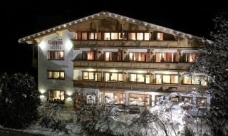 Hotel Landgasthof Gappen - 8