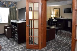 Quality Inn East Stroudsburg - Poconos - East Stroudsburg - 6
