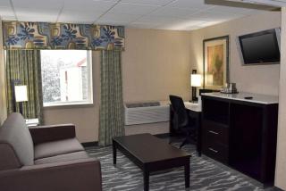 Quality Inn East Stroudsburg - Poconos - East Stroudsburg - 5