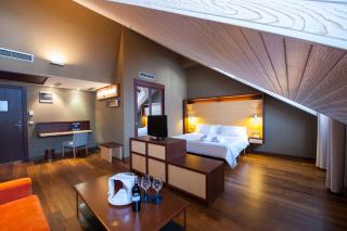 SOMMOS Hotel Aneto - Benasque - 5
