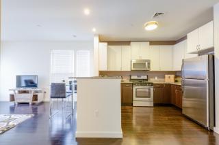 Sage Apartments Boston Logan Airport Chelsea - 1