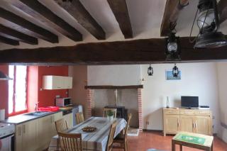 La Petite Maison - Theillay - 7