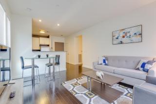 Sage Apartments Boston Logan Airport Chelsea - 6