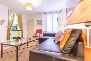 Duplex Santa Cruz - Siviglia - 8