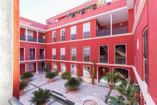 Duplex Santa Cruz - Siviglia - 4