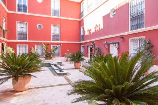 Duplex Santa Cruz - Siviglia - 2