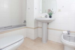 Duplex Santa Cruz - Siviglia - 1