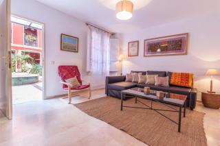 Duplex Santa Cruz - Siviglia - 9
