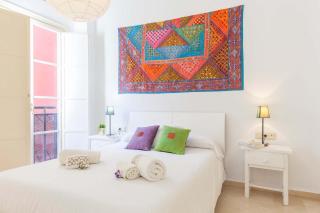 Duplex Santa Cruz - Siviglia - 7