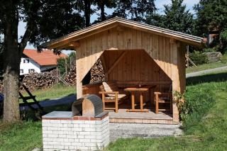 Ferienwohnungen am Arber - 4