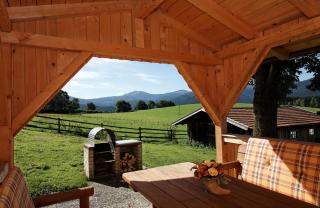 Ferienwohnungen am Arber - Lohberg - 3