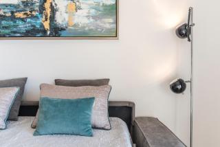 Beachfront flat, private parking, pools, sea at less than 200 m - Albufeira - 2