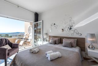 Beachfront flat, private parking, pools, sea at less than 200 m - Albufeira - 8