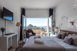 Beachfront flat, private parking, pools, sea at less than 200 m - Albufeira - 9