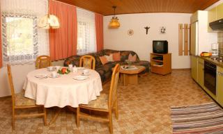 Ferienwohnungen am Arber - Lohberg - 1