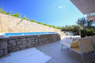 Apartments Marketa - Gornji Dingač - 9