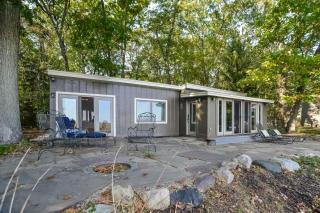 Blue Zen - Saugatuck - 9