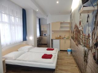 Kálvin Vendégszobák - Debrecen - 7