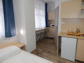 Kálvin Vendégszobák - Debrecen - 6