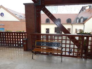 Kálvin Vendégszobák - 2