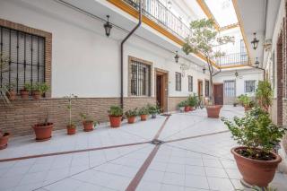 Maravilloso dúplex en Sevilla Escoberos - Sevilla - 8