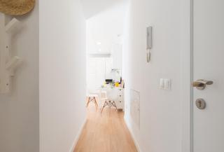 Teatro Plaza Apartments - 5