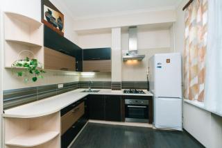 Двухкомнатная студио на Саксаганского - Kiev - 6