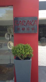 BARAKA - Posada - 9