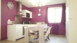 SWEETHOME DIJON - Drapeau - Dijon - 3
