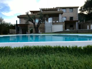 Villa Marianna - Castiadas - 9