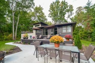 Rivers Edge - Saugatuck - 7