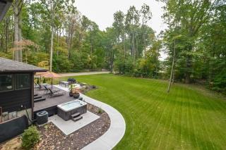 Rivers Edge - Saugatuck - 3