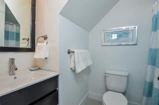 Swing Bridge #40 - Douglas - 1