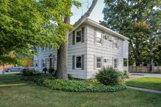 Water Street Retreat - Saugatuck - 5