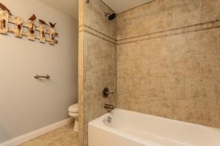 Water Street Retreat - 4