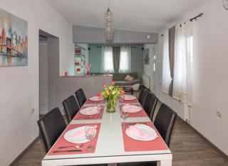 Apartman Koko with private jacuzzi - Makarska - 3